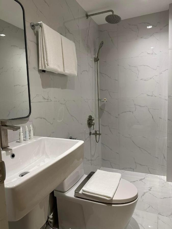 West Prime Hotel Calbayog Eksteriør bilde